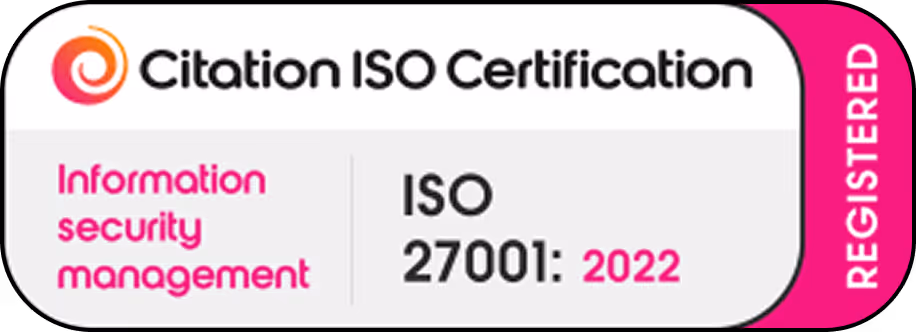 ISO 27001